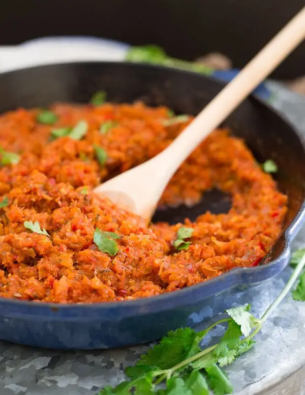 Sofrito is a Condiment You Need to Try Today
