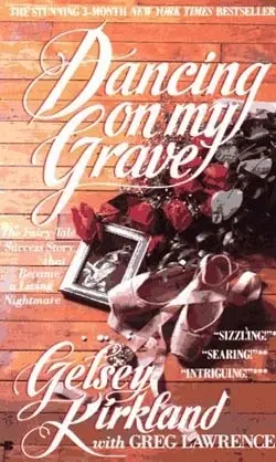 Dancing on My Grave by Gelsey Kirkland