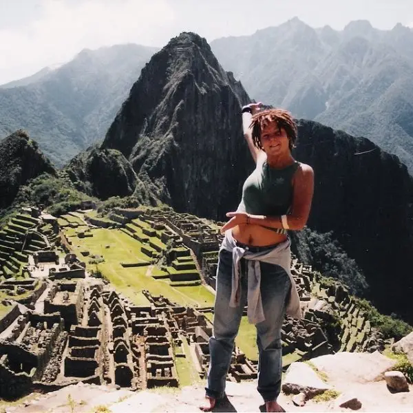 Machu Picchu, mountain, adventure, isl,