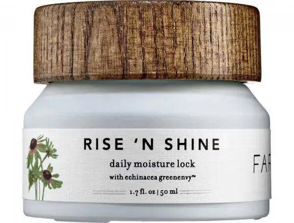 Farmacy Rise 'N Shine Daily Moisture Lock