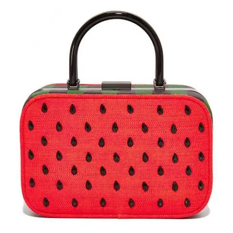 red, handbag, bag, fashion accessory, product,