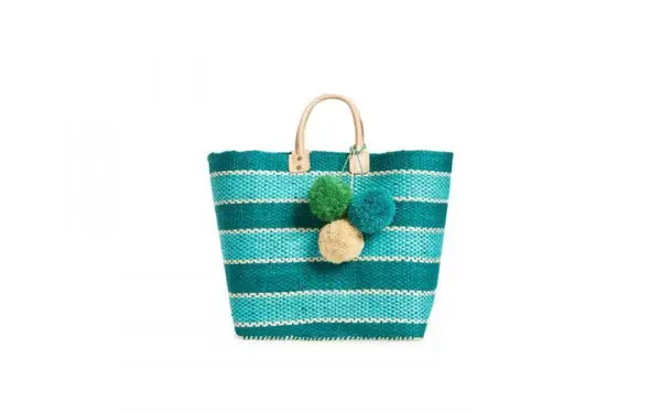 handbag, green, bag, pattern, fashion accessory,