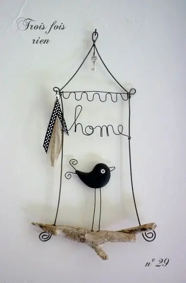 Bird Home