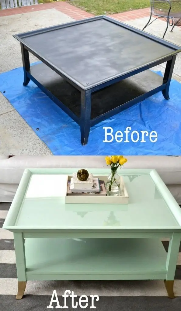 DIY combo light table/train table/coffee table (aka, the furniture dream).  – Curated Play Spaces