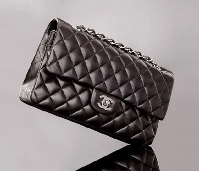 Chanel Classic Bags ...
