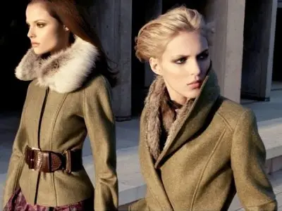 9 Hottest Fashion Trends for Winter 2010-2011 ...
