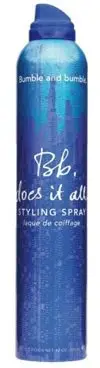 Bumble and Bumble Does It All Styling Spray ...