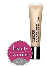 All about Eyes Concealer by Clinique ...