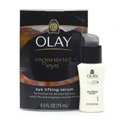 Regenerist Eye Lifting Serum by Olay ...