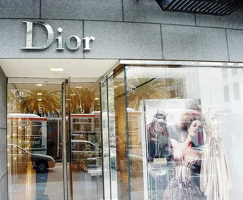 Ten Things You Might Not Know About Christian Dior