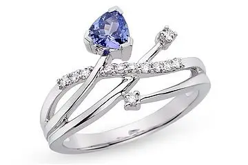 Top 12 Diamond Engagement Rings under 5000 ...