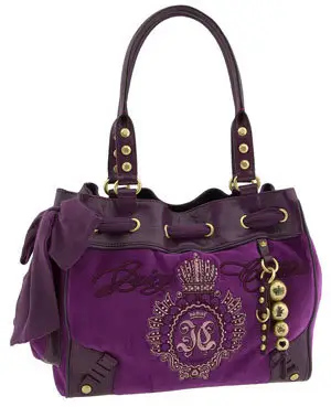 Top 10 Juicy Couture Bags on Sale ...