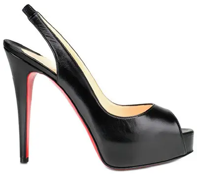 13 Hottest Christian Louboutin Shoes ... Updated ...