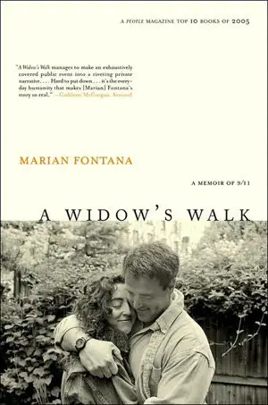 “a Widow’s Walk” by Marian Fontana