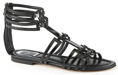 Top 10 Designer Sandals ...