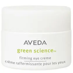 Aveda Green ScienceTM Firming Eye Creme