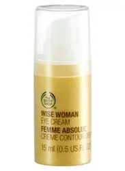 The Body Shop Wise Woman™ Eye Cream
