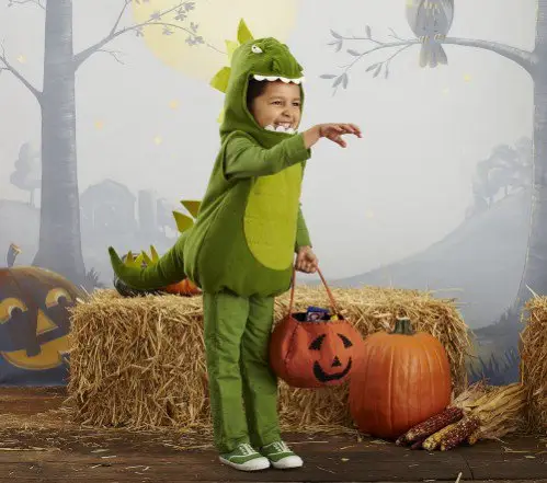 7 Clever Halloween Costumes for Boys ...