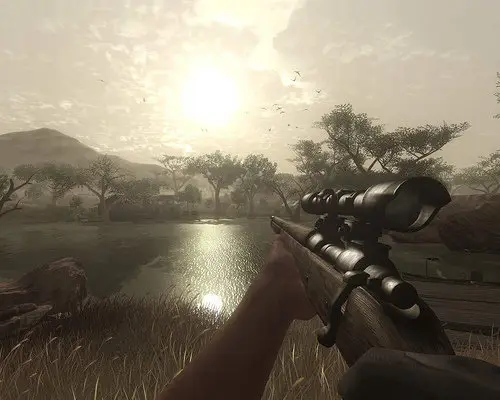 7 Tips on Playing Far Cry 2