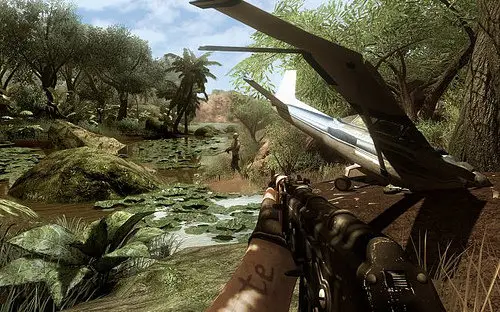 7 Tips on Playing Far Cry 2