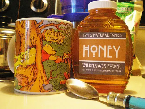 Use Honey in Your Cooking or Eat It by Itself