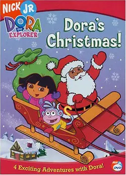 Dora’s Christmas (Dora the Explorer)