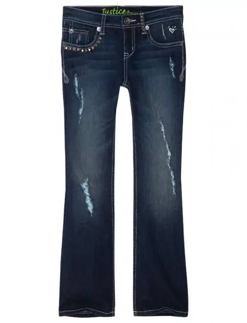 7 Cute Jeans for Tweens ...