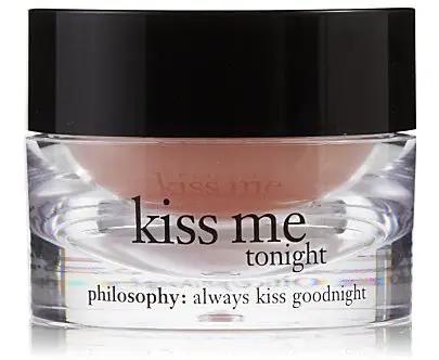 Philosophy Kiss Me Tonight Intense Lip Therapy