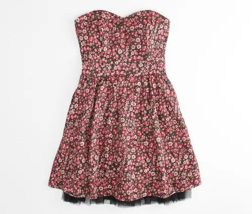 9 Cute Dresses from PacSun ...