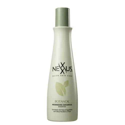 Nexxus Botanical Shampoo