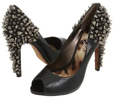 7 Amazing Heels That I Could Never Walk in ...
