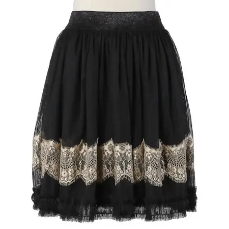 7 Pretty Skirts from Ruche ...