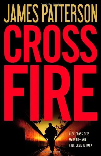 Cross Fire by James Patterson