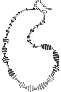 Missoni Long Beaded Crochet-knit Necklace