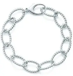7 Pieces of Summer Silver Jewelry ...