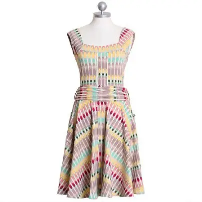 6 Casual Print Dresses from Ruche ...