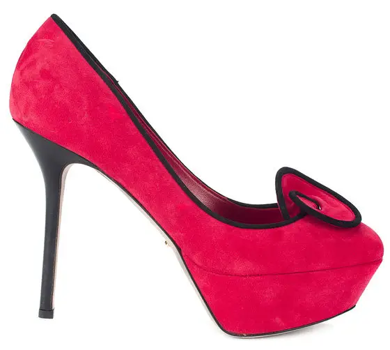 11 Fabulous Sergio Rossi Shoes ...
