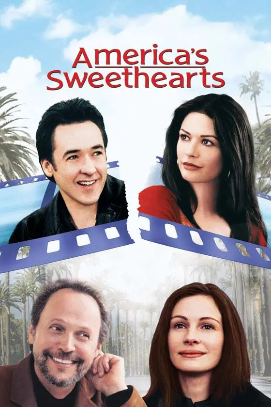 America's Sweethearts (2001)