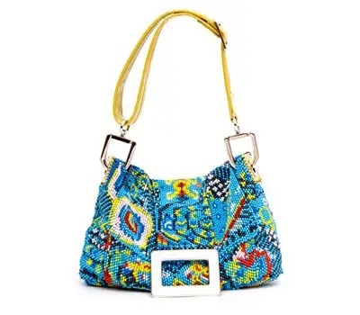 Accessories Alert the 30 Hottest Designer Handbags for This Season ...
