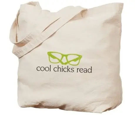 Cool Chicks Read