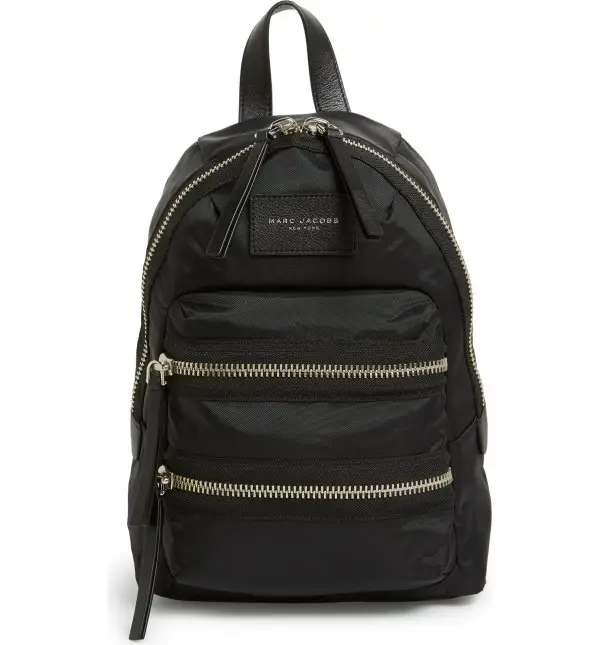 bag, backpack, hand luggage,