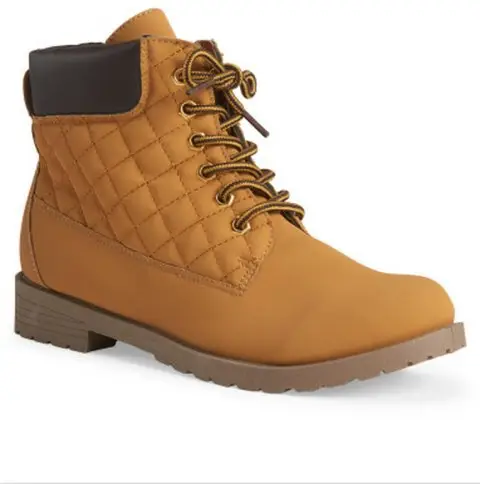 Utility Boots