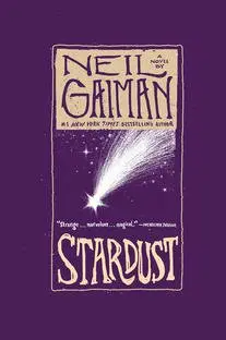 Stardust – Neil Gaiman