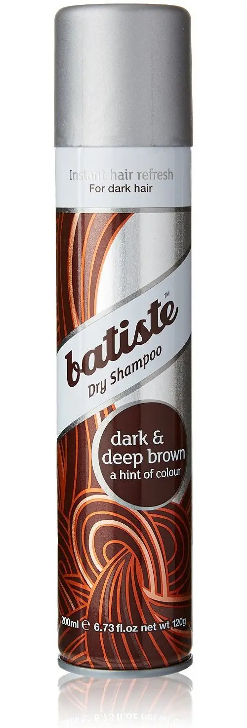 Batiste, brown, hair coloring, Instant, hair,