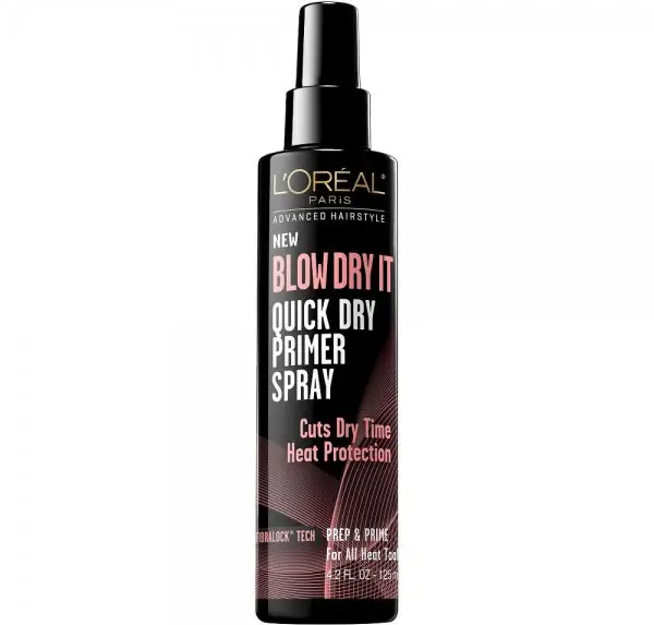 L’oréal Blow Dry It Quick Dry Primer Spray