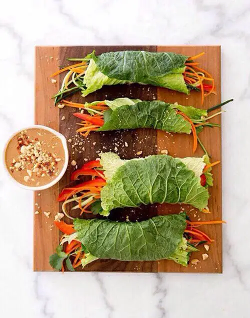 Get Creative with Your Sandwiches and Wraps