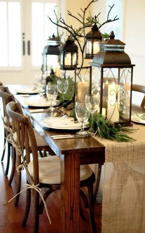 dining room, table, room, furniture, wood,