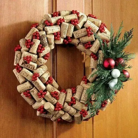 wreath,christmas decoration,decor,HAA,