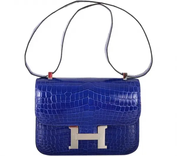 Hermès ‘Constance’ Bag