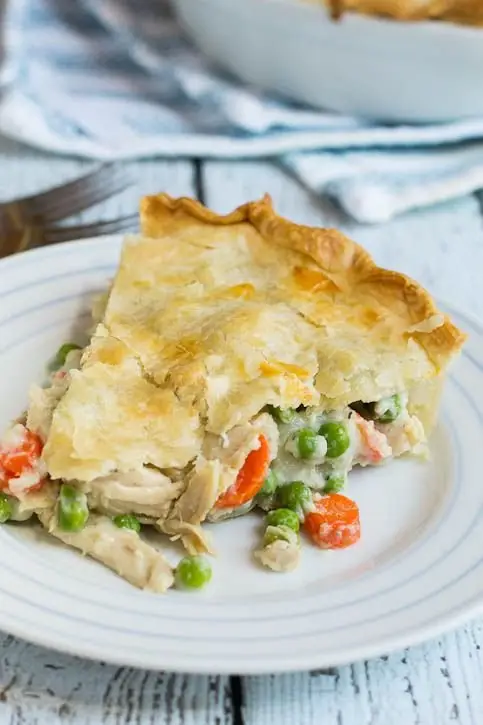 Comfort Food Never Tasted so Good Pot Pies That Pack a Flavor Punch ...